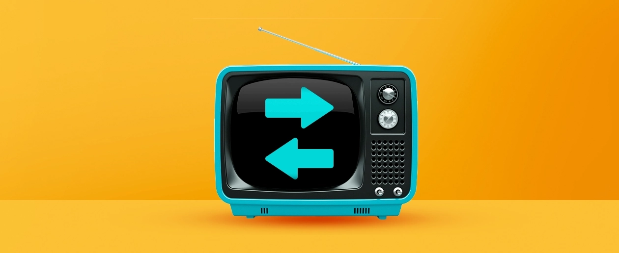 Changes in the list of TV channels - інтернет-провайдер Briz в Одесі