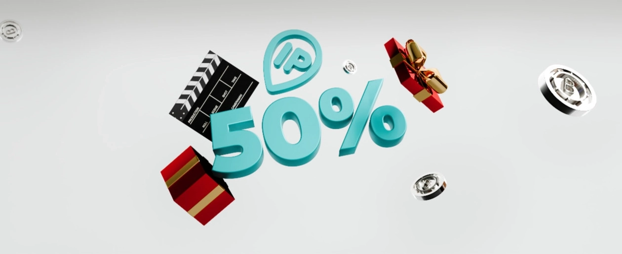 Оновлення умов акції "Знижка 50% на півроку" - інтернет-провайдер Briz в Одесі