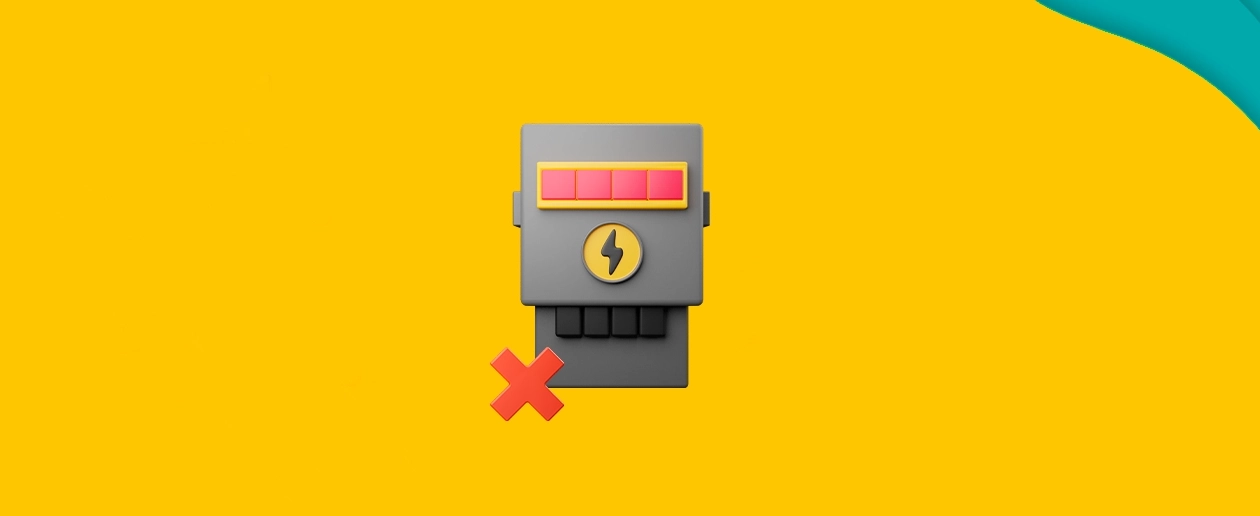 Відсутність доступу до послуг BRIZ - інтернет-провайдер Briz в Одесі