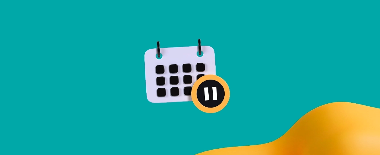 Are you leaving? Suspend Services - інтернет-провайдер Briz в Одесі