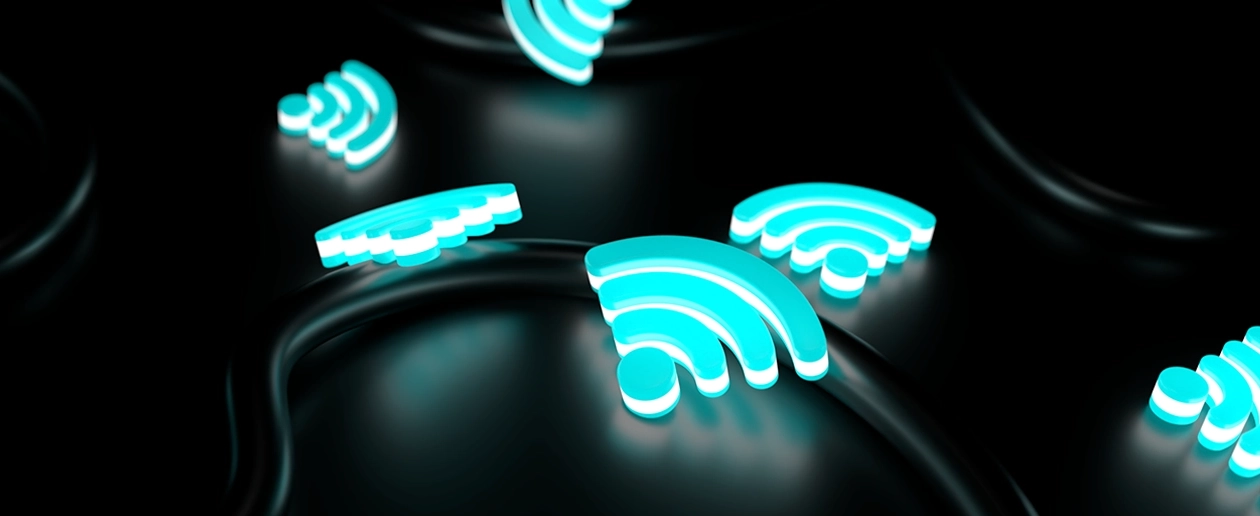 The lights went off? And you are still online! - інтернет-провайдер Briz в Одесі