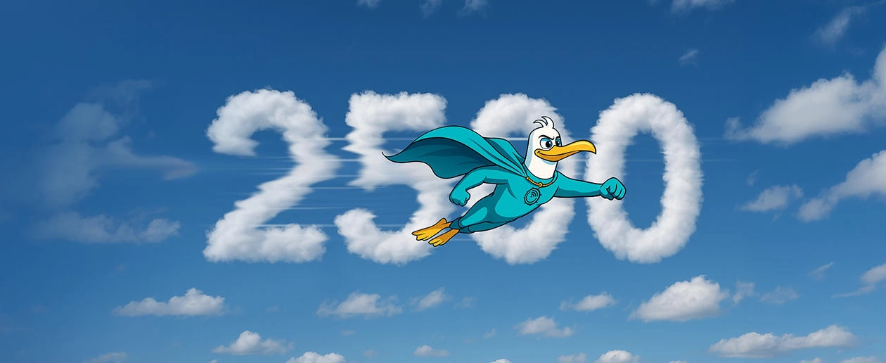 "Turbo 2.5 Gbit" tariff - інтернет-провайдер Briz в Одесі