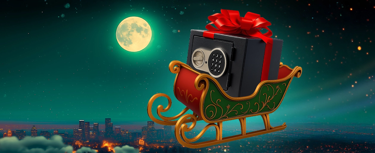 Win A YEAR'S INTERNET STOCK: New Year's quest raffle from BRIZ and BRIZ.TV! - інтернет-провайдер Briz в Одесі