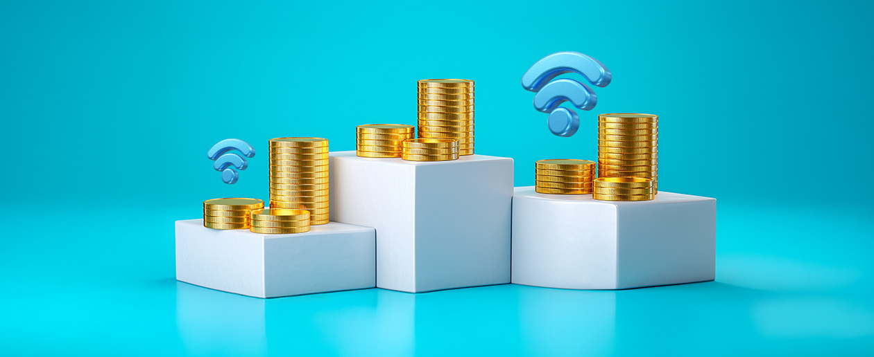 Changes in tariffs - інтернет-провайдер Briz в Одесі