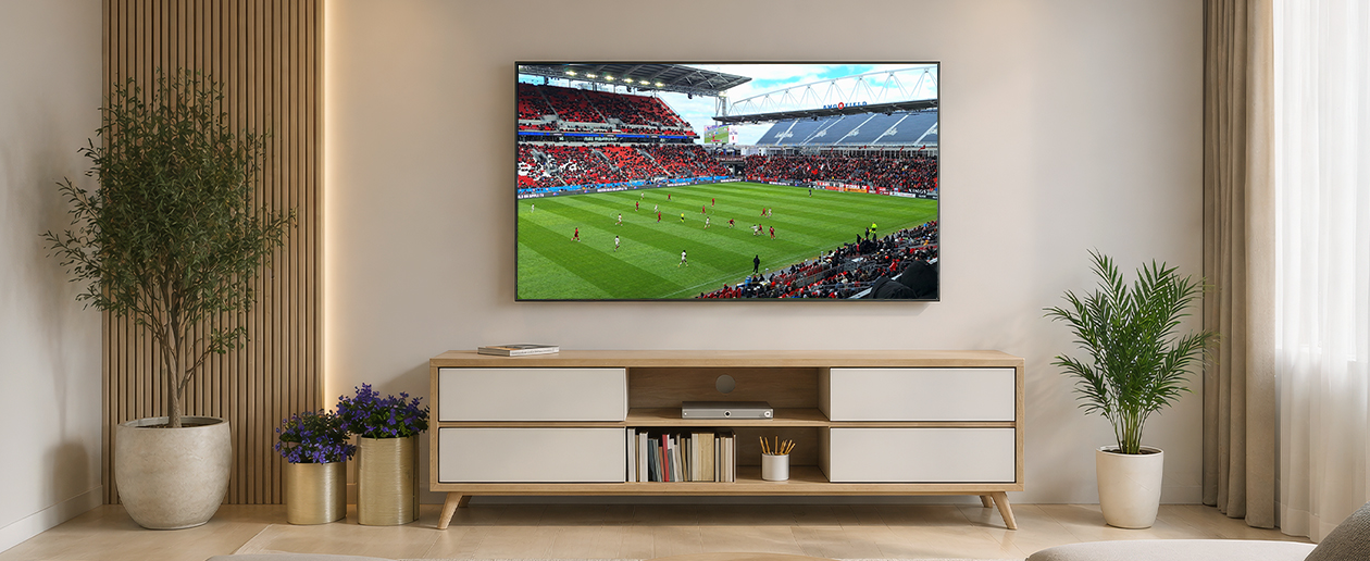 Changes in cable television tariffs - інтернет-провайдер Briz в Одесі