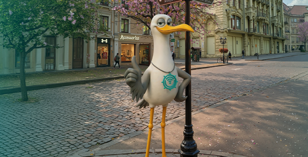 Щомісячний розіграш від BRIZ!