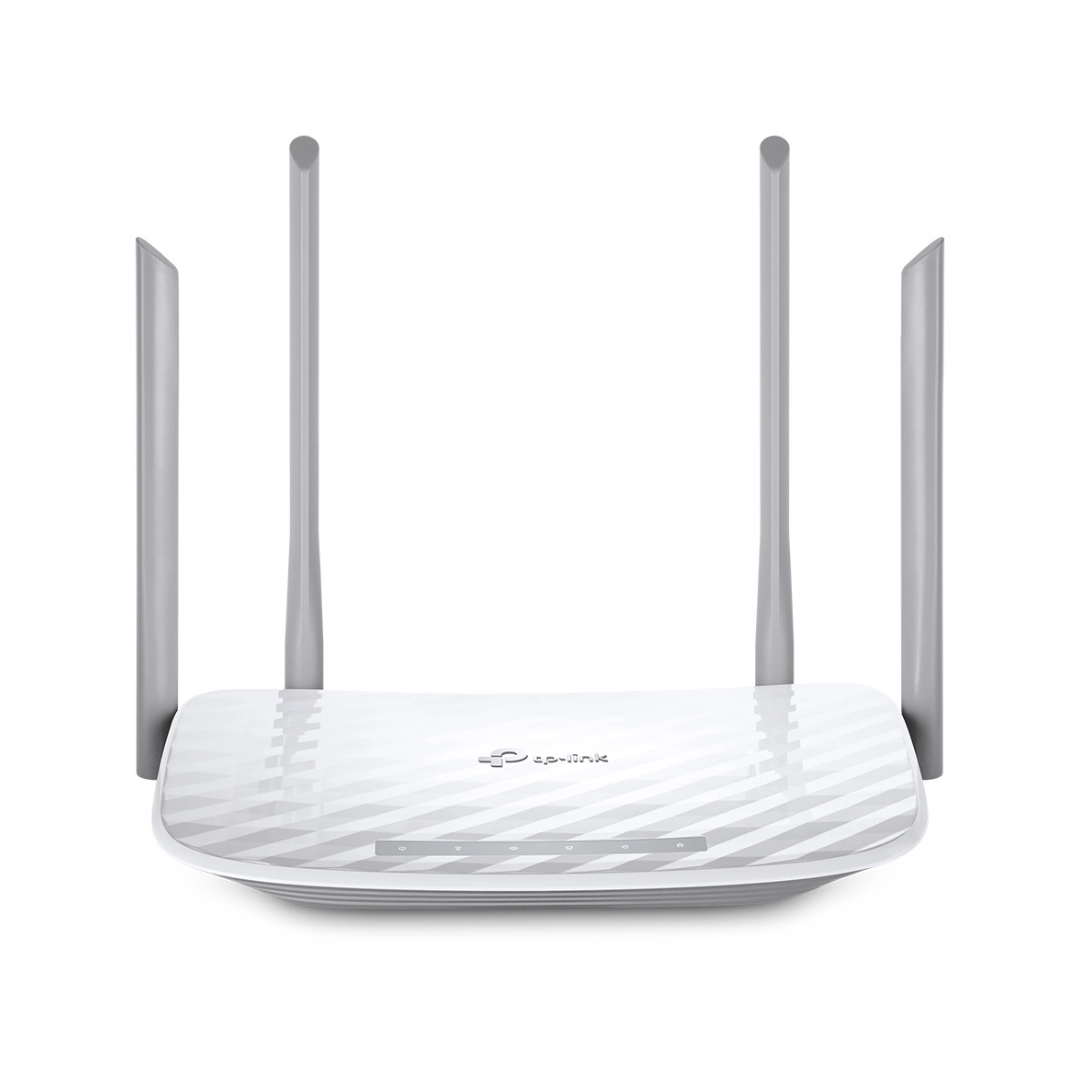 TP-LINK EC220-F5 TP-LINK EC220-F5 - інтернет-провайдер Briz в Одесі