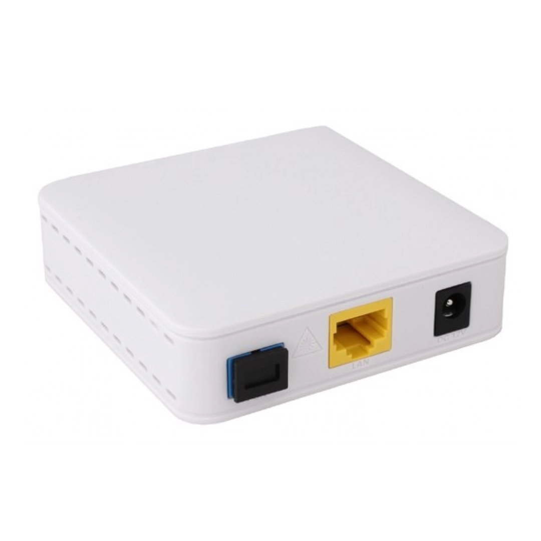 GPON для приватних будинків: міфи та реальність