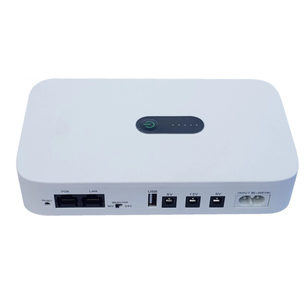 Mini UPS DC1018P - інтернет-провайдер Briz в Одесі