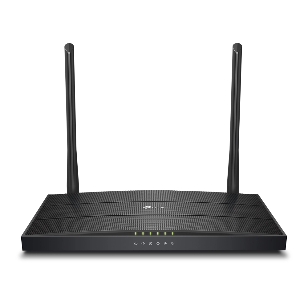TP-LINK XC220-G3v TP-LINK XC220-G3v - інтернет-провайдер Briz в Одесі