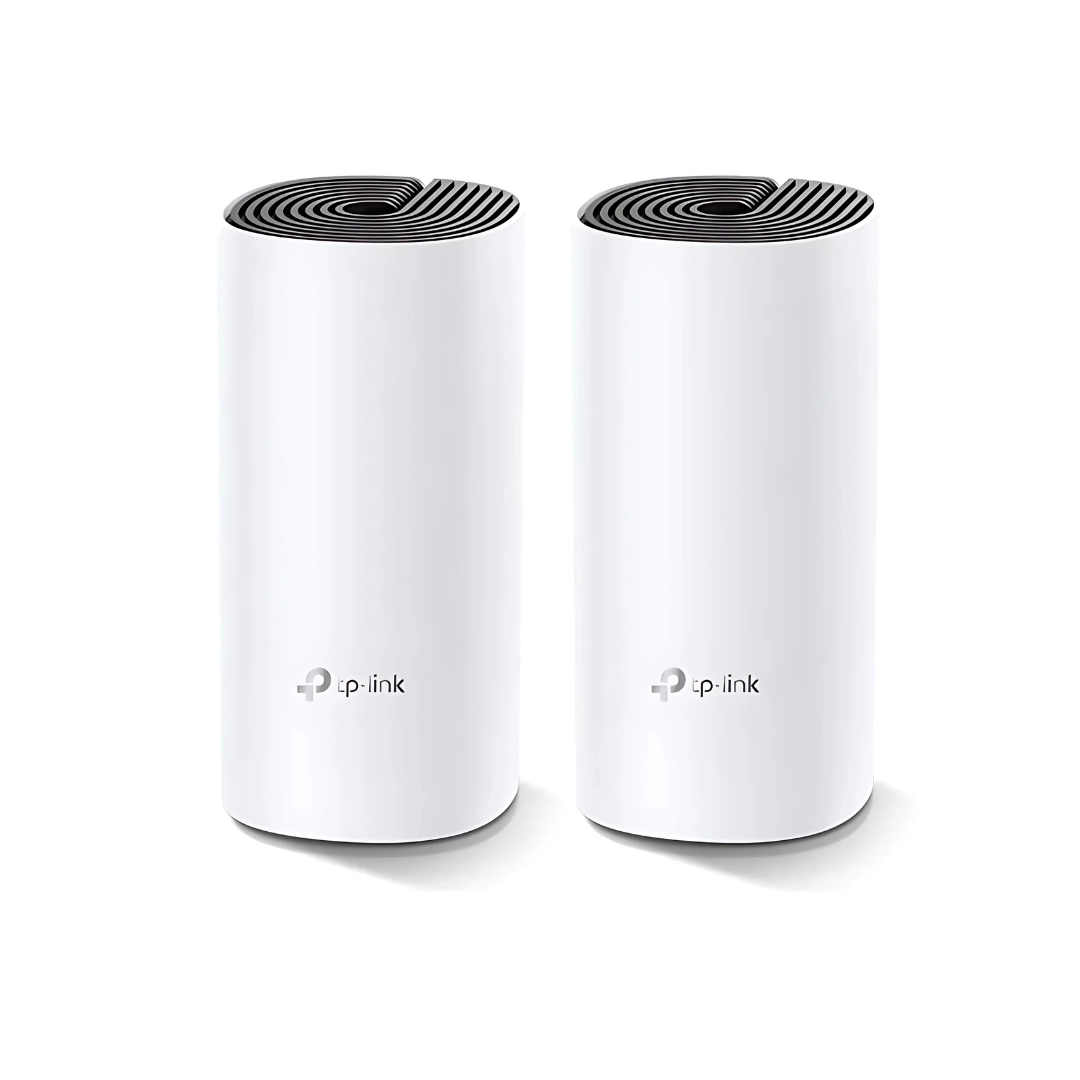 TP-LINK DECO P9 2PK - інтернет-провайдер Briz в Одесі