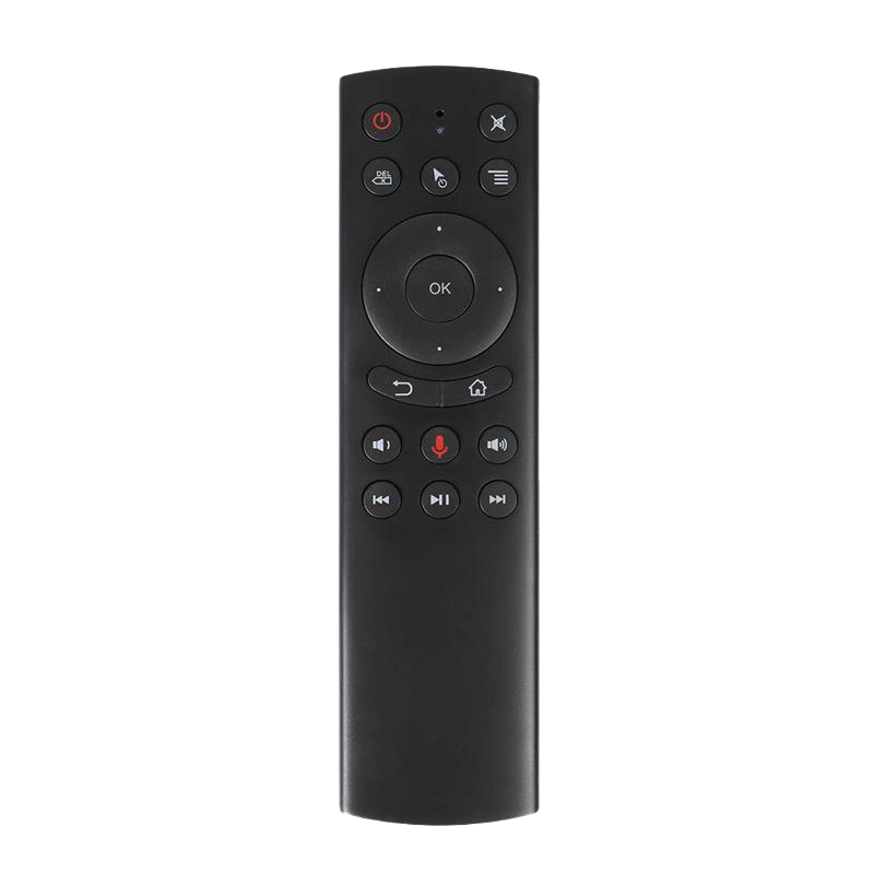 Пульт Air mouse+voice G20 Пульт Air mouse+voice G20 - інтернет-провайдер Briz в Одесі