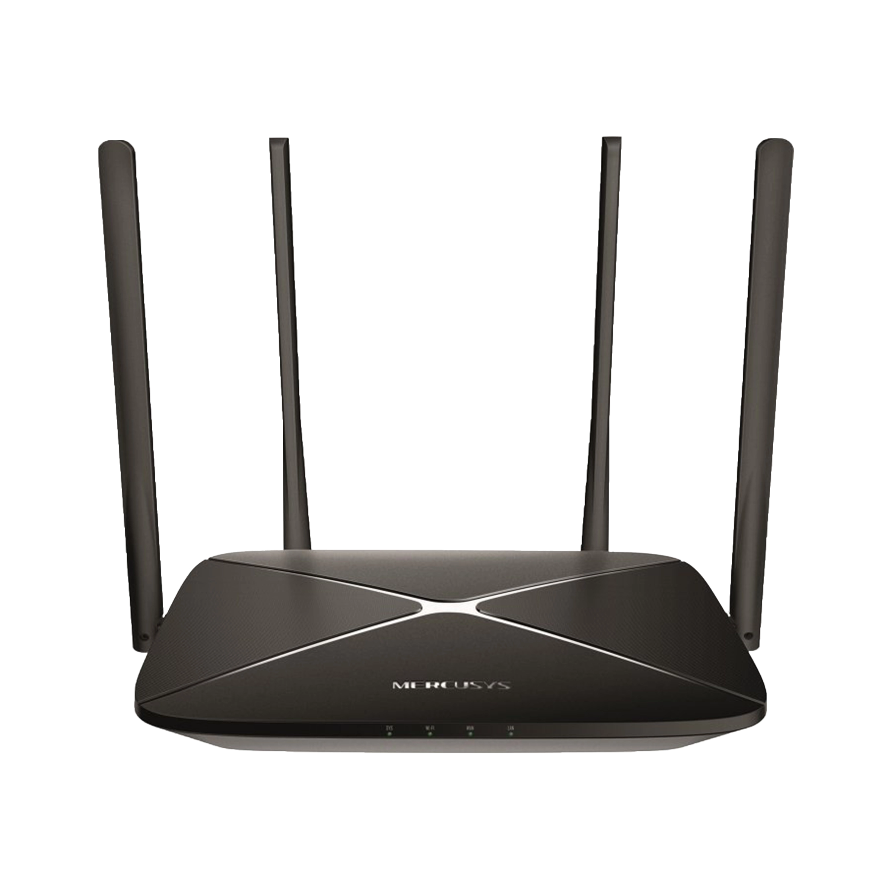 Роутер Mercusys AC1200G Роутер Mercusys AC1200G - інтернет-провайдер Briz в Одесі