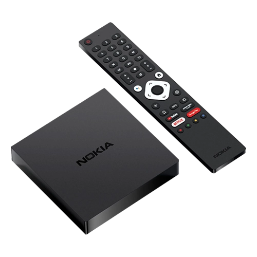 Nokia Streaming Box 8000 Nokia Streaming Box 8000 - інтернет-провайдер Briz в Одесі