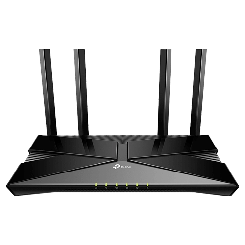 Роутер TP-Link Archer AX23 Роутер TP-Link Archer AX23 - інтернет-провайдер Briz в Одесі
