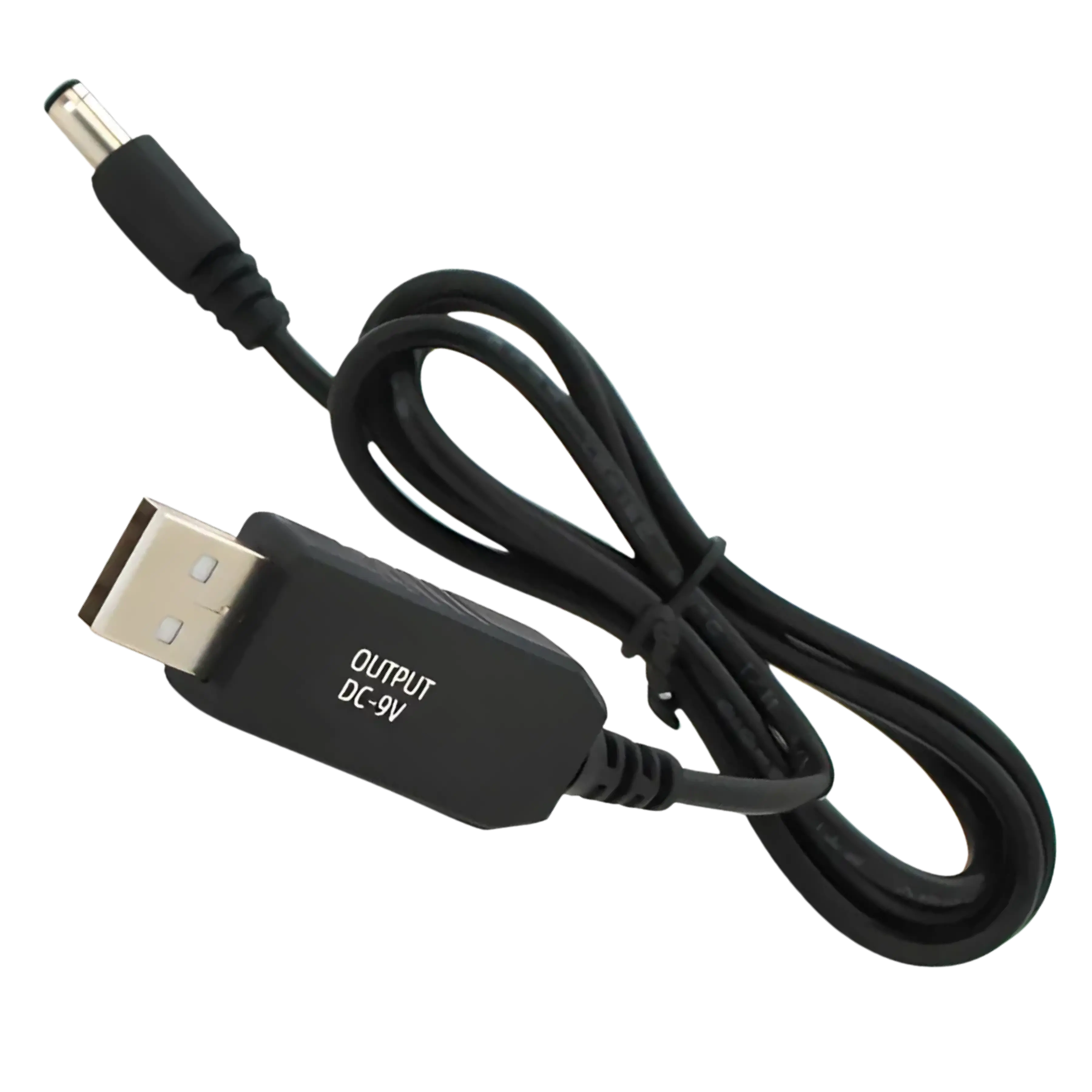 Кабель для роутера USB-DC 9V - інтернет-провайдер Briz в Одесі