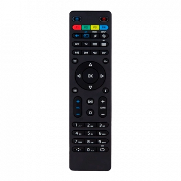 Пульт для приставки MAG/AURA HD - інтернет-провайдер Briz в Одесі