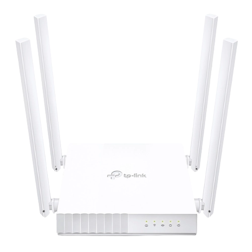 Роутер TP-Link Archer C24 - інтернет-провайдер Briz в Одесі