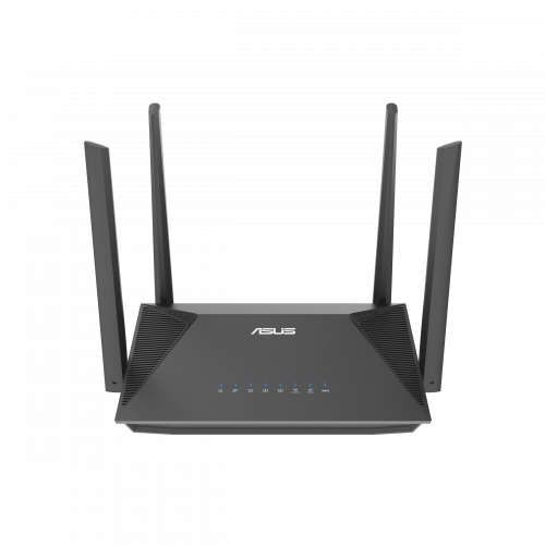 ASUS RT-AX52 AX1800 - інтернет-провайдер Briz в Одесі