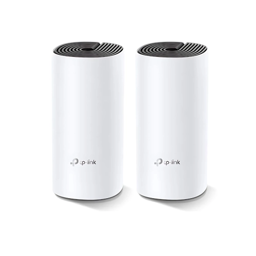 TP-LINK DECO P9 2PK - інтернет-провайдер Briz в Одесі