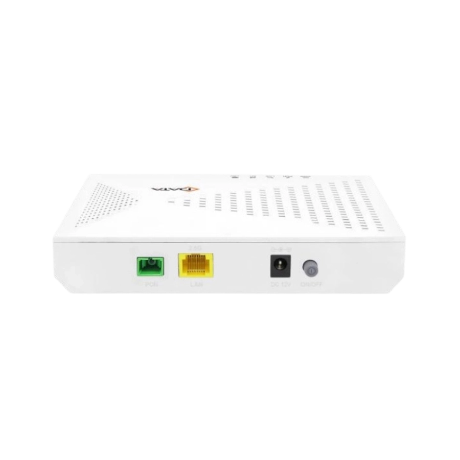 2.5 Gbit GPON Optical Terminal