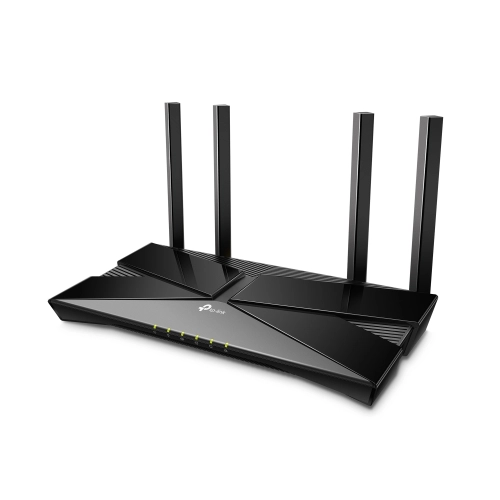 TP-LINK EX520 - інтернет-провайдер Briz в Одесі