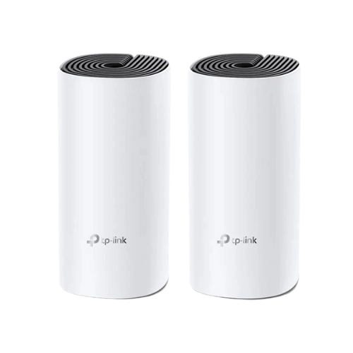 Коммутатор TP-Link Deco M4 V2 - інтернет-провайдер Briz в Одесі