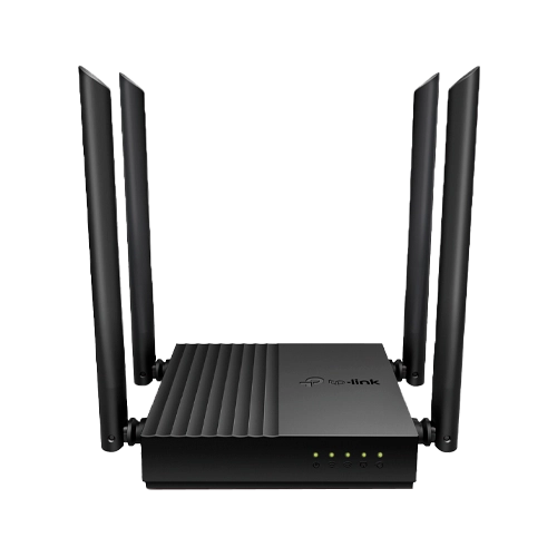 Wi-Fi роутер TP-Link Archer A64 - інтернет-провайдер Briz в Одесі