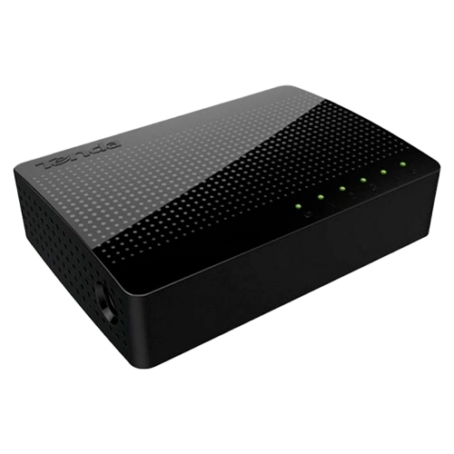 Tenda SG105 - інтернет-провайдер Briz в Одесі