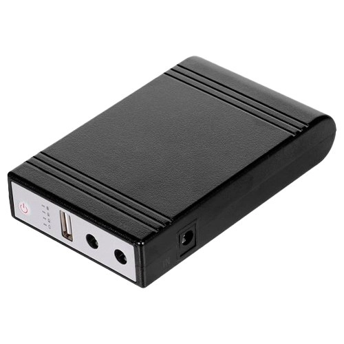 UPS Powerbank Mini DC - інтернет-провайдер Briz в Одесі