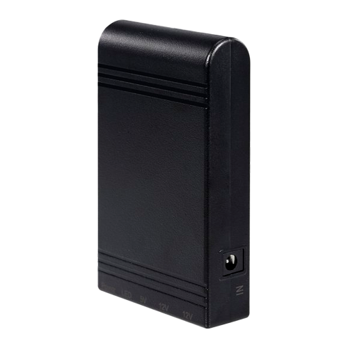 Mini DC UPS - інтернет-провайдер Briz в Одесі