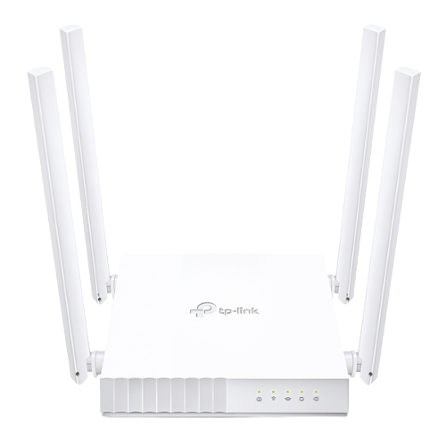 Роутер TP-Link Archer C24 - інтернет-провайдер Briz в Одесі