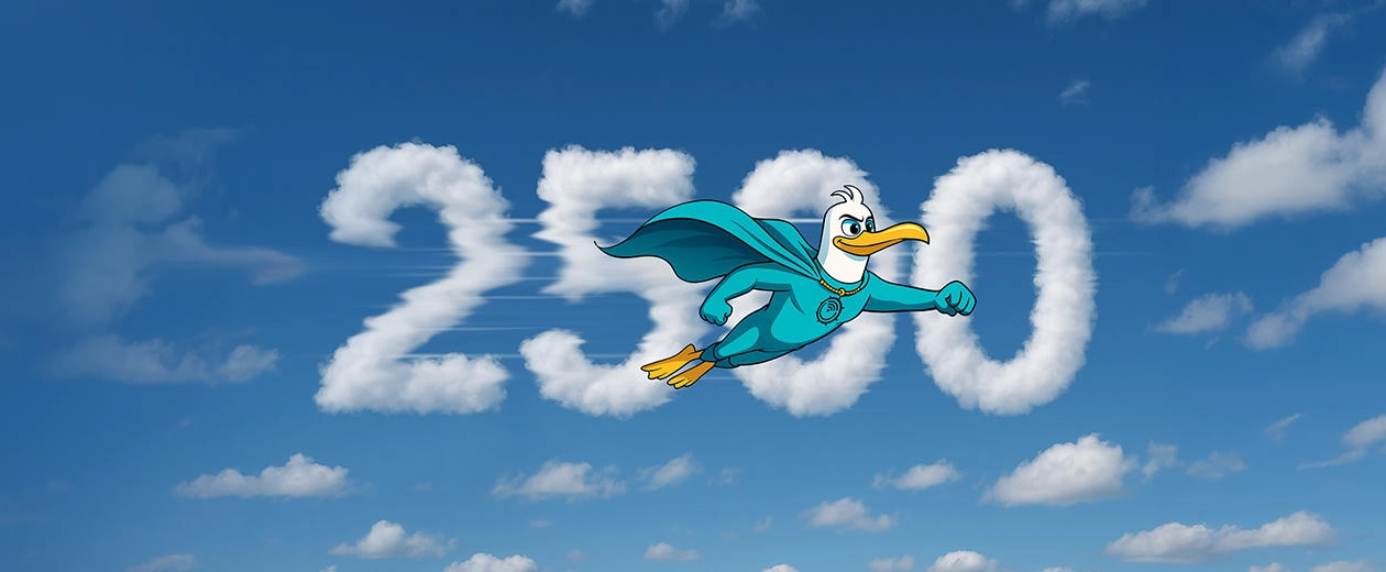 Turbo 2.5 Gbit + BRIZ.TV Turbo 2.5 Gbit + BRIZ.TV - інтернет-провайдер Briz в Одесі