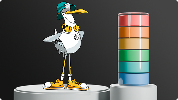 Turbo 2.5 Gbit - інтернет-провайдер Briz в Одесі