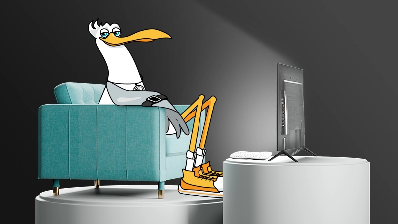 Телебачення в Одесі та Одеській області - інтернет-провайдер Briz в Одесі