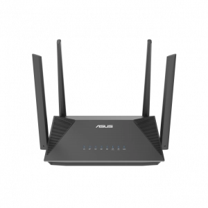 ASUS RT-AX52 AX1800-1 - інтернет-провайдер Briz в Одесі