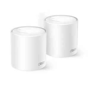 TP-Link Deco X10 2-pack-1 - інтернет-провайдер Briz в Одесі