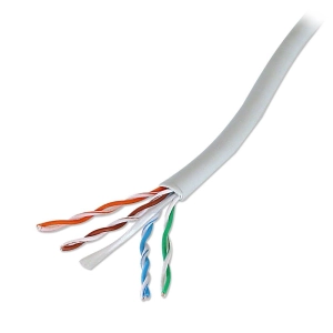 Кабель UTP - 1 метр-1 - інтернет-провайдер Briz в Одесі