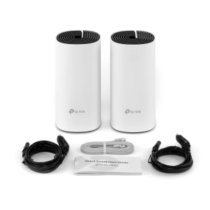 TP-LINK DECO P9 2PK-2 - інтернет-провайдер Briz в Одесі