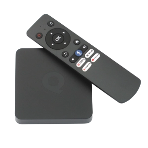 Медіаприставка Android TV Q1 2/16-1 - інтернет-провайдер Briz в Одесі