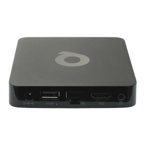 Медіаприставка Android TV Q1 2/16-2 - інтернет-провайдер Briz в Одесі