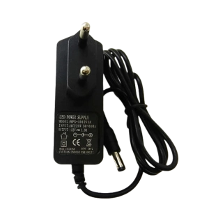 Блок живлення для терміналів ONU або медіаконвертера-2 - інтернет-провайдер Briz в Одесі