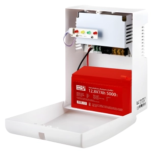 Блок безперебійного живлення UPS 3А/12V-3 - інтернет-провайдер Briz в Одесі