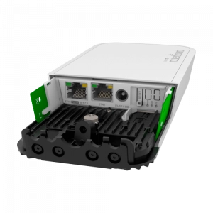 MikroTik wAP ac-6 - інтернет-провайдер Briz в Одесі