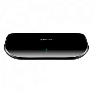 Switch TP-Link TL-SG1005D-1 - інтернет-провайдер Briz в Одесі