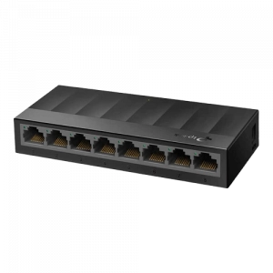 Router TP-Link LS1008G-1 - інтернет-провайдер Briz в Одесі