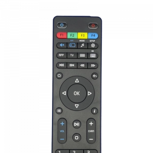 Remote control for MAG/AURA HD set-top box-2 - інтернет-провайдер Briz в Одесі