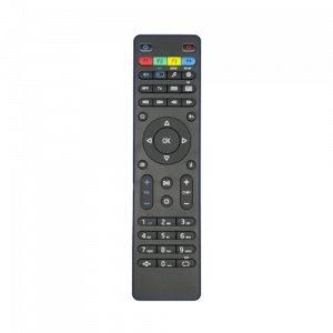 Remote control for MAG/AURA HD set-top box-3 - інтернет-провайдер Briz в Одесі