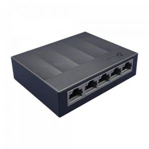 Switch TP-Link LS1005G-2 - інтернет-провайдер Briz в Одесі