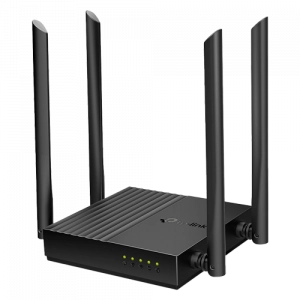 TP-LINK ARCHER C64-1 - інтернет-провайдер Briz в Одесі